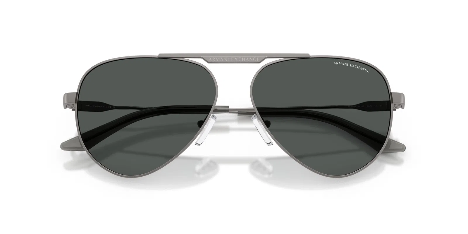 Armani Exchange 2060S Sunglasses - view 15